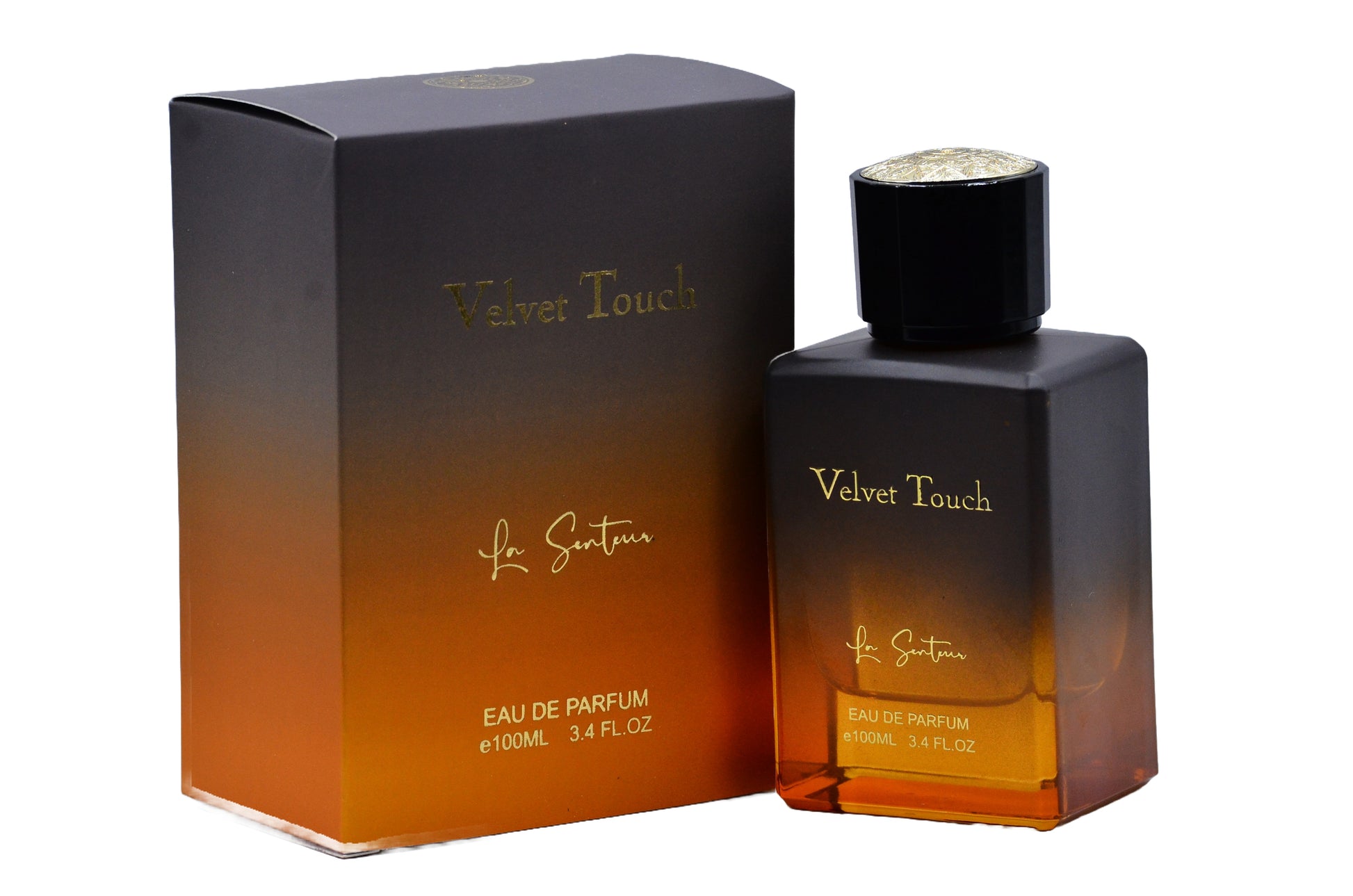 Aris Perfumes La Senture Velvet Touch EDP 100ml Perfume (unisex)