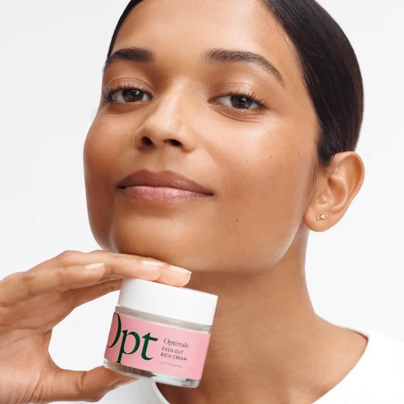 Oriflame Opt Optimals Even Out Rich Cream 50ml