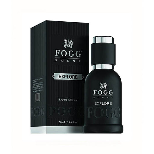 Fogg Scent EXPLORE Perfume For Men EDP 50ml