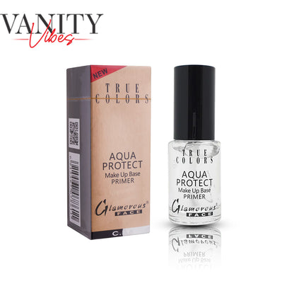 Glamorous Face Aqua Protect Primer