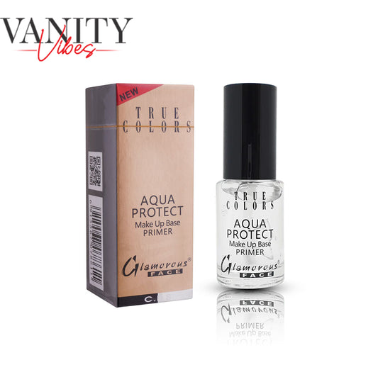 Glamorous Face Aqua Protect Primer