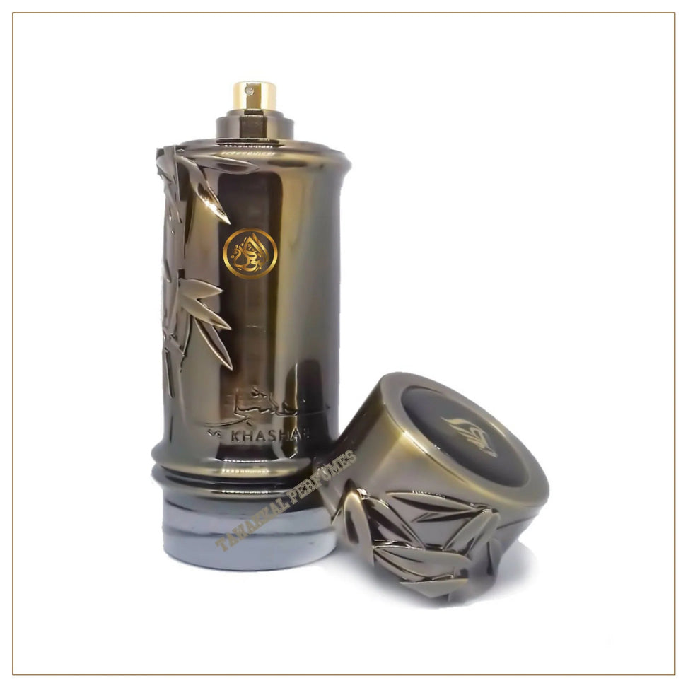 Aris Perfumes Khashabi by Lattafa Eau de Parfum 100ml for Men