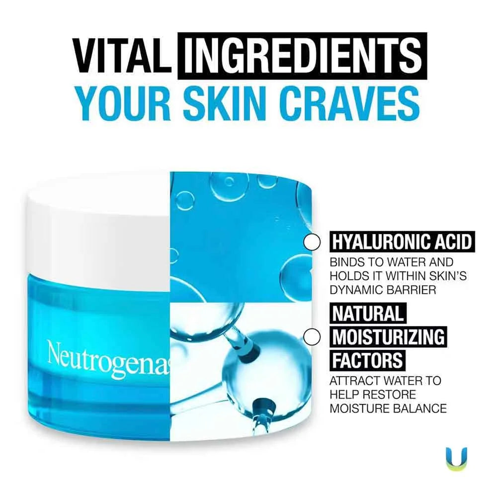 Hydro Boost Hyaluronic Acid Water Gel 50g