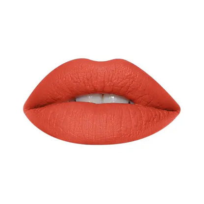 Glamorous Face Long Lasting Liquid Lipstick (shade 14)