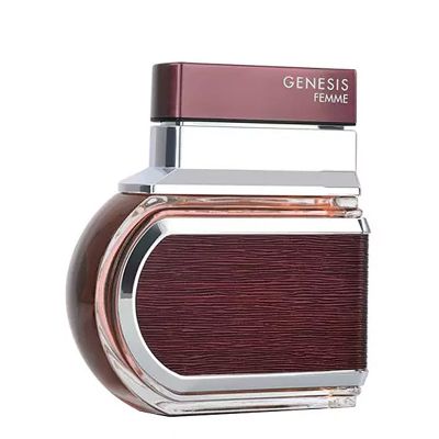 Aris Perfumes Emper Le Chameau Genesis Femme Eau de Parfum for Women -100ml