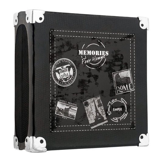 Memories by Emper Pour Homme Eau de Toilette Fragrance for Men 100ml