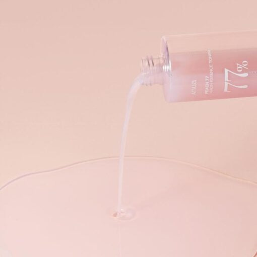 Anua Peach 77 Niacin Essence Toner 250ml