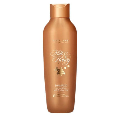 Oriflame Milk & Honey Gold Shampoo 250ml