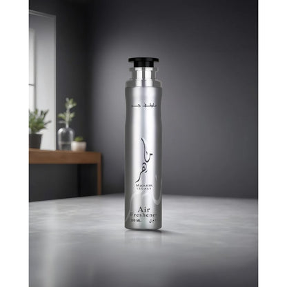 Lattafa Maahir Legacy Perfume Air Freshener 300ml