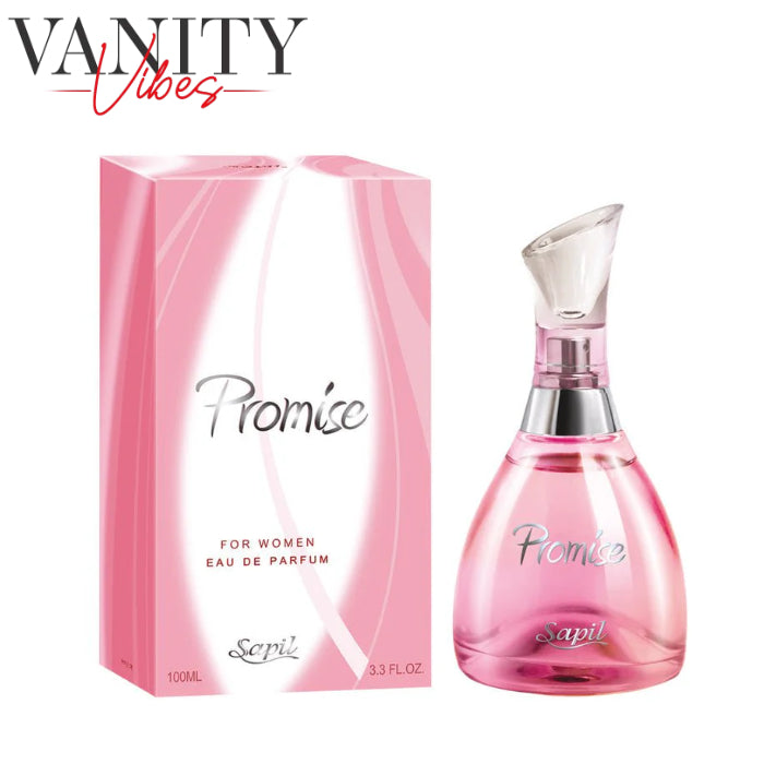 Promise By Sapil EDP 100ml For Women