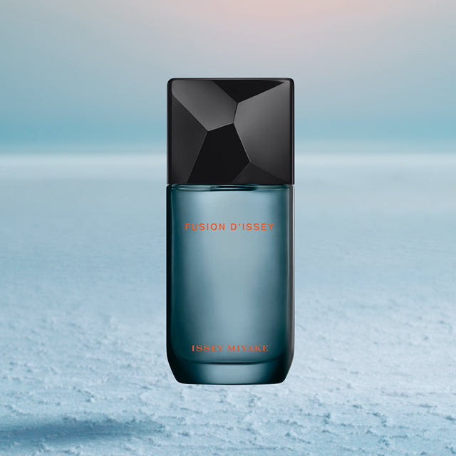 Fusion D'issey By Issey Miyake Eau De Toilette 100ml For Men