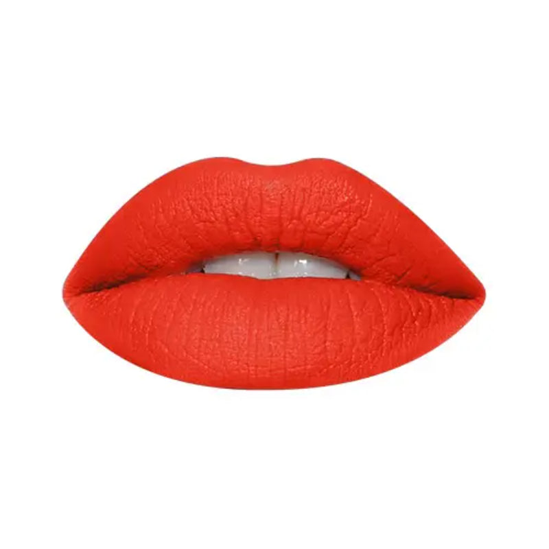 Glamorous Face Long Lasting Liquid Lipstick (shade 12)