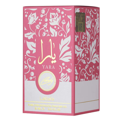 Yara Candy By Lattafa Concentrated Perfume Oil For Women 20ml