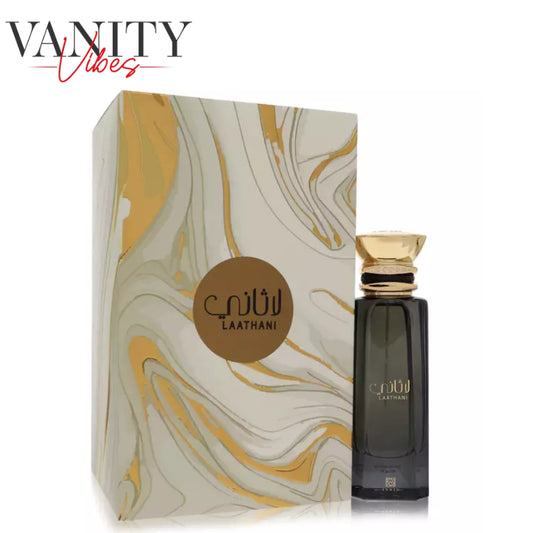 Lathaani By Ahmed Al Maghribi EDP 80ml For Men & Women