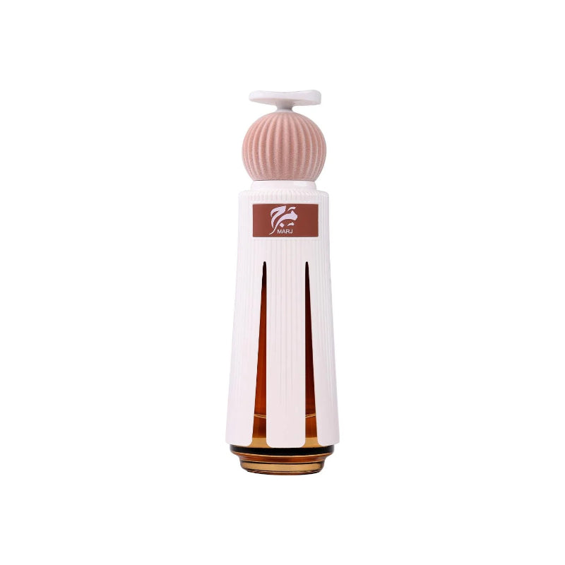 Ahmed Al Maghribi Marj Eau de Parfum 60ml - Long Lasting Original Luxury Unisex Fragrance for Men & Women