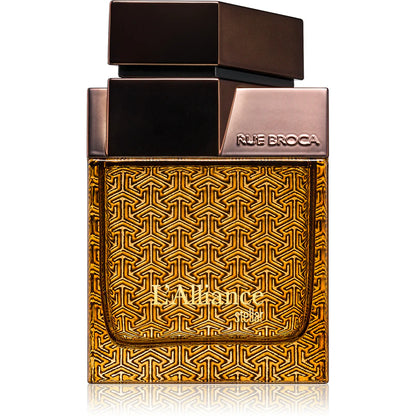 L'Alliance Stellar Rue Broca edp 100ml by Afnan