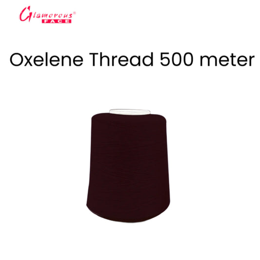 Glamorous Face Oxelene Thread 500 meter