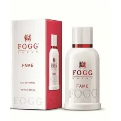 FOGG Scent Fame EDP 100ml Fragrance for Men