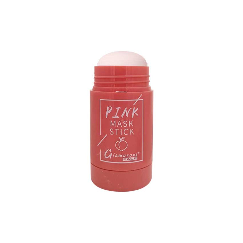 Glamorous Face Mask Stick (PINK)