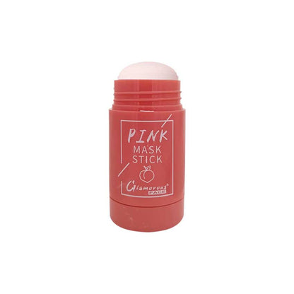 Glamorous Face Mask Stick (PINK)