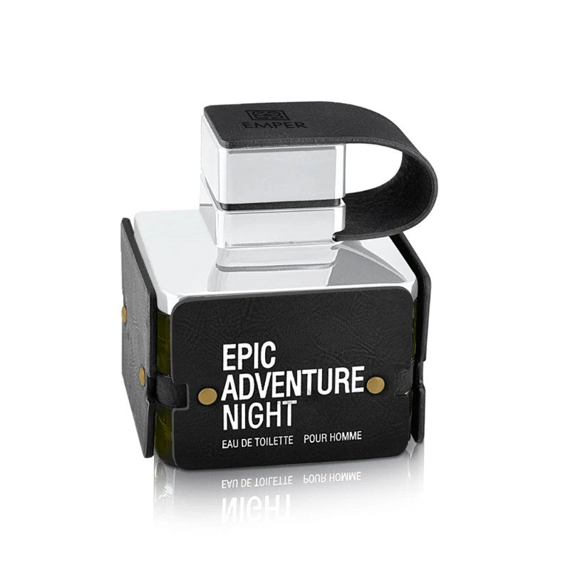 Aris Perfumes Epic Adventure Night EDT 100ml