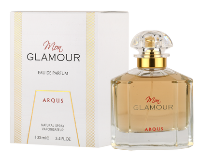 GLAMOUR ARQUS Men