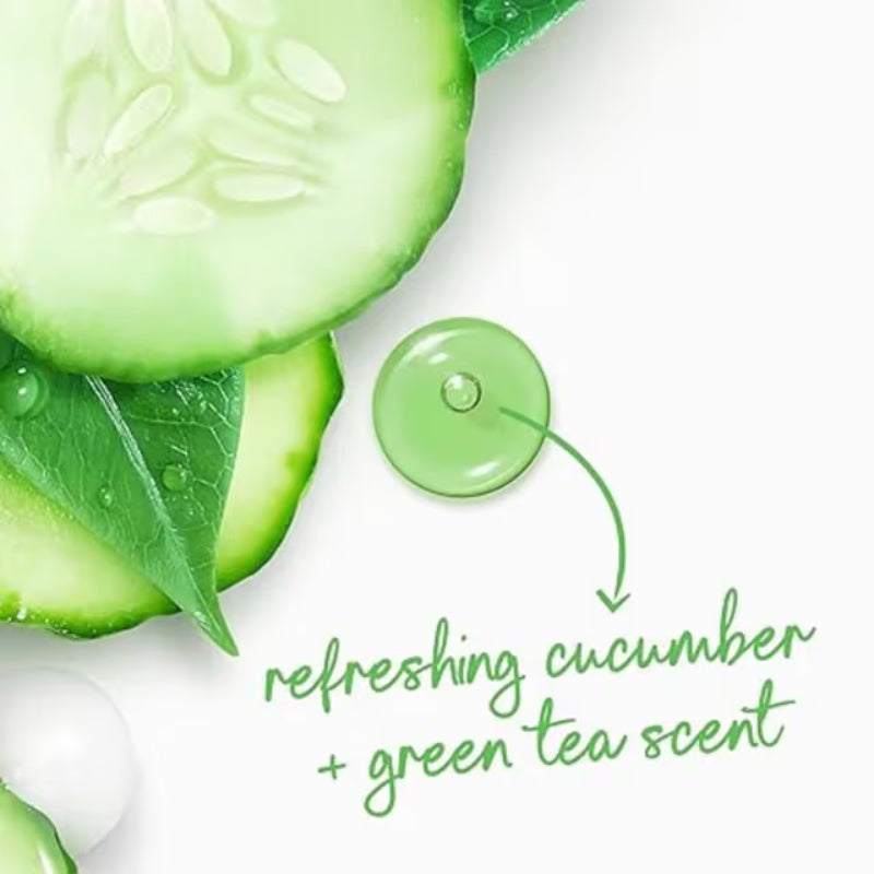 Dove Go Fresh Touch Body Wash Cucumber & Green Tea 550ml