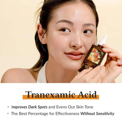 Dr. Althea Vitamin C Boosting Serum 30 ml Brightening & Anti-Oxidant Care (K Beauty)