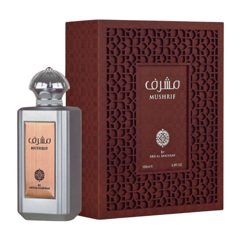 Mushrif by Ard Al Zaafaran EDP 100ml for Women