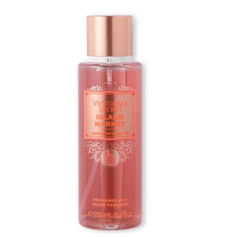 Victoria's Secret Island Market Fragrance Mist 250ml