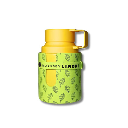 Odyssey Limoni Fresh Edition by Armaf Eau de Parfum 100ml for Men & Women
