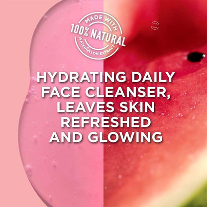 Stives Hydrating Daily Facial Cleanser Watermelon 200ml