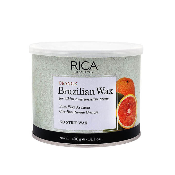 RICA Orange Hard Wax-1000gm