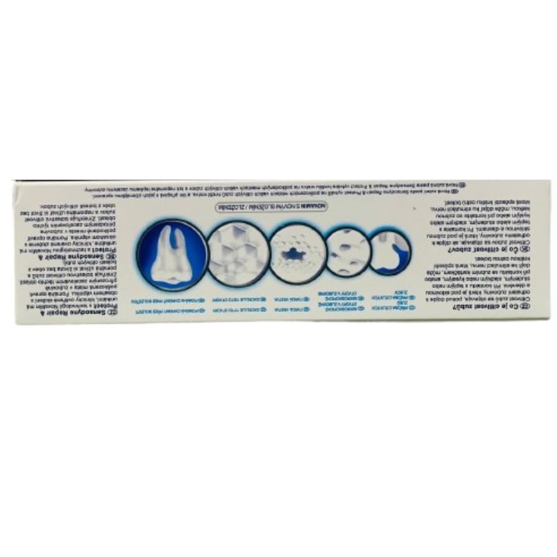 Sensodyne Repair & Protect Toothpaste 75ml Strengthens Enamel & Protects Sensitive Teeth