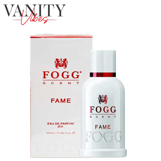 FOGG SCENT FAME EDP 100ML For Men