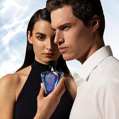 Turathi Electric by Afnan EDP 90ml for Men & Women
