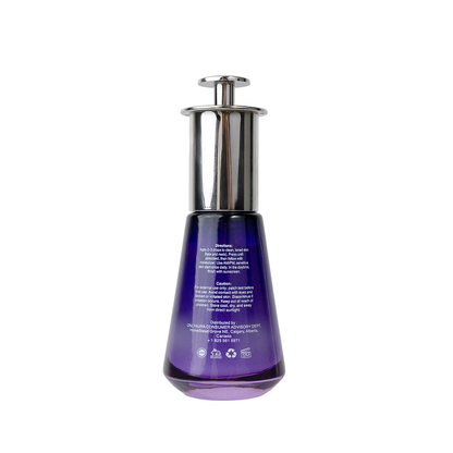 Only Aura Retinol Serum 30ml – Advanced Anti-Aging Skincare Serum for Fine Line Reduction, Skin Renewal, Smooth Texture & Rad