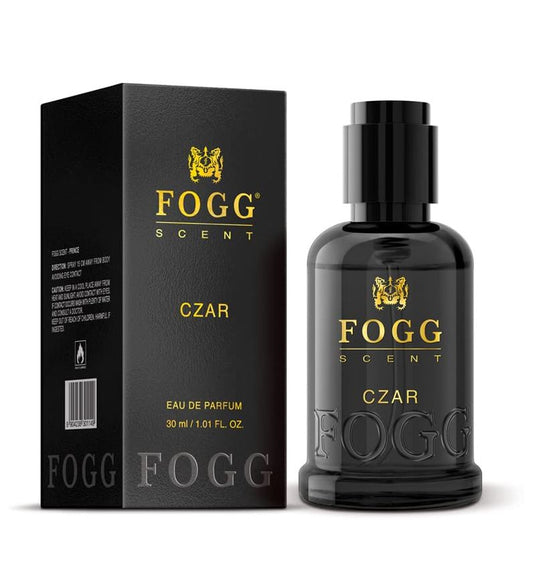 Fogg Scent Czar Perfume Eau De Parfume 30Ml