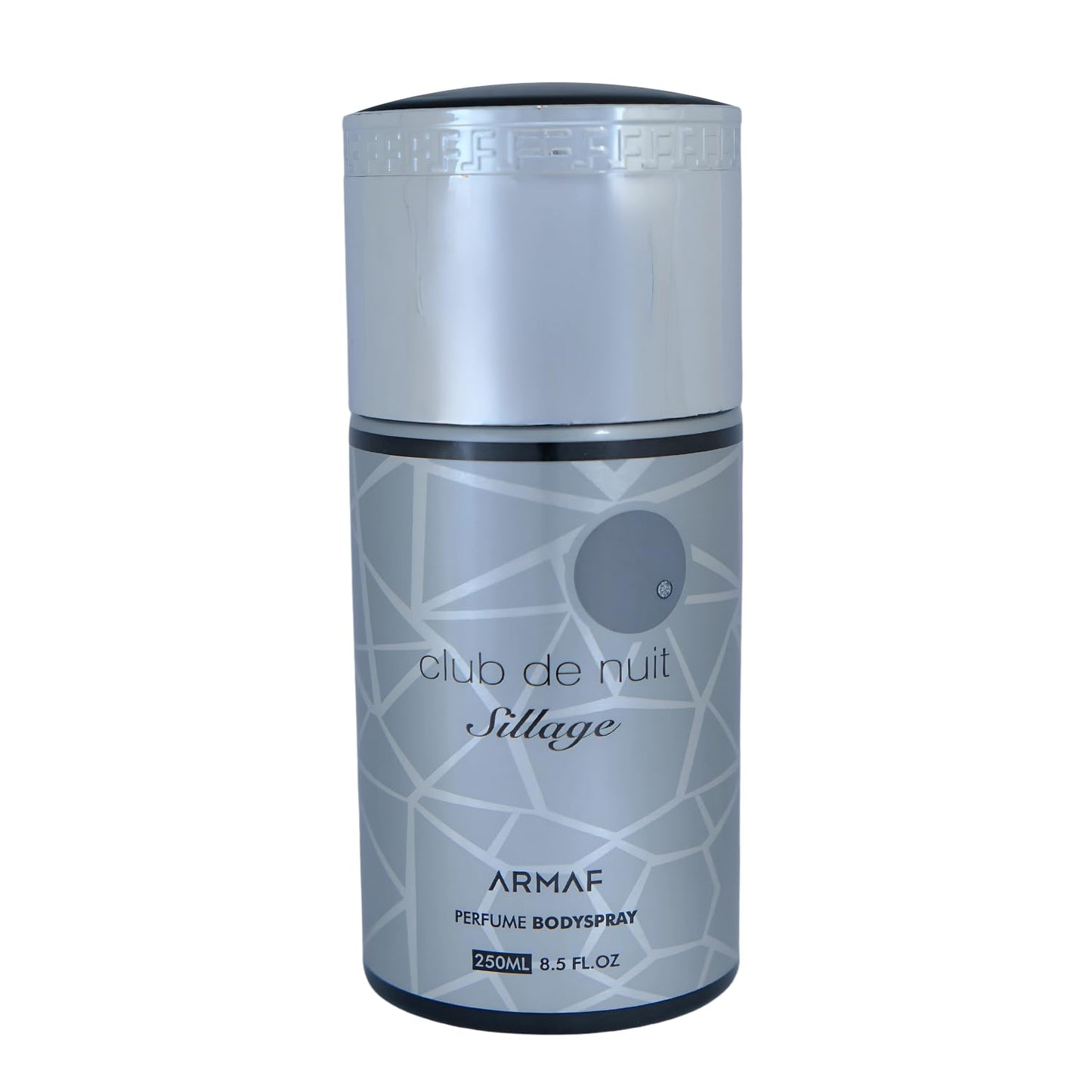 Armaf Club De Nuit Sillage Woman Perfumed Body Spray 250ml Long-Lasting Elegant & Feminine Fragrance