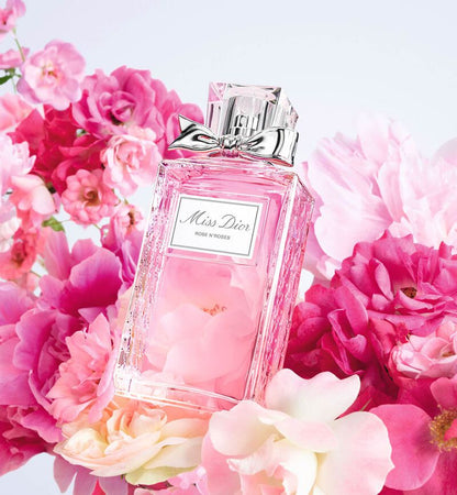 Christian Dior Miss Dior Rose N'Roses Eau De Toilette -100ml