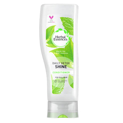 Herbal Essences Daily Detox Shine conditioner 400ml