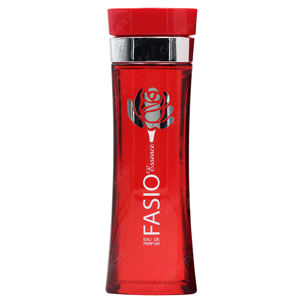Aris Perfumes Emper Fasio Essence Pour Femme