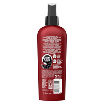 TRESemmé Keratin Smooth Heat Protection Spray 236ml Heat Defense & Frizz Control