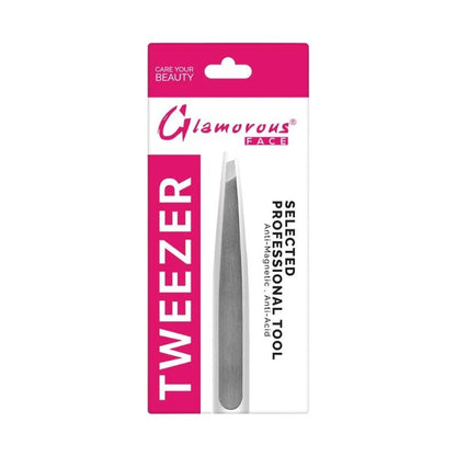 Glamorous Face Tweezer (D)