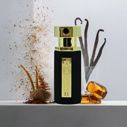 Mini Reef 31 by Reef Perfumes EDP 15 ml for Men & Women