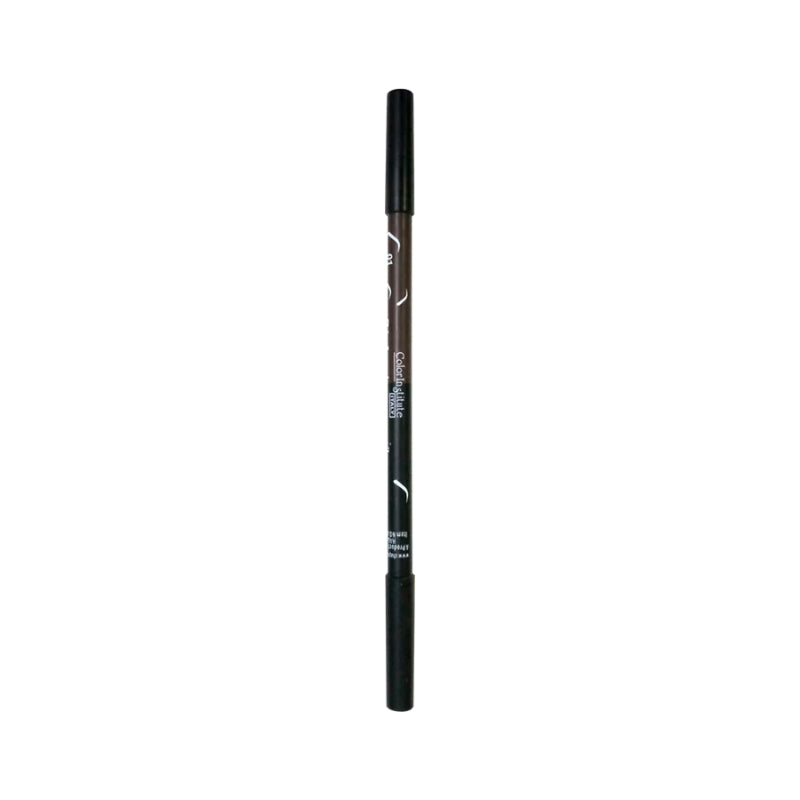 Color Institute 2 in 1 Eye Brow Pencil