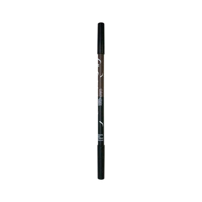 Color Institute 2 in 1 Eye Brow Pencil