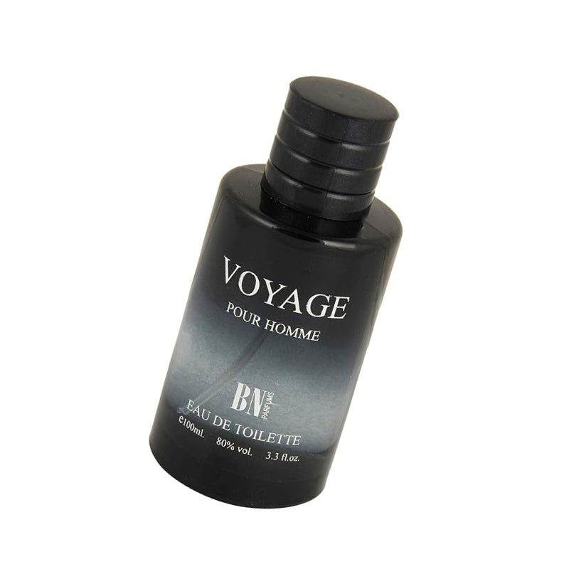 VOYAGE by BN Parfums Eau de Toilette 100ml for Men
