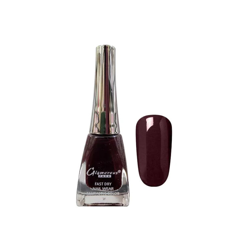 Glamorous Face Fast Dry Fantastic Nail Polish (SHADE 32)