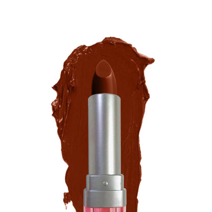 Glamorous Face Matte Lipstick Vitamin E & Aloe Vera Extracts (shade 112) (Black Burn)